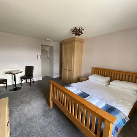 Bunessan Inn المظهر الخارجي الصورة