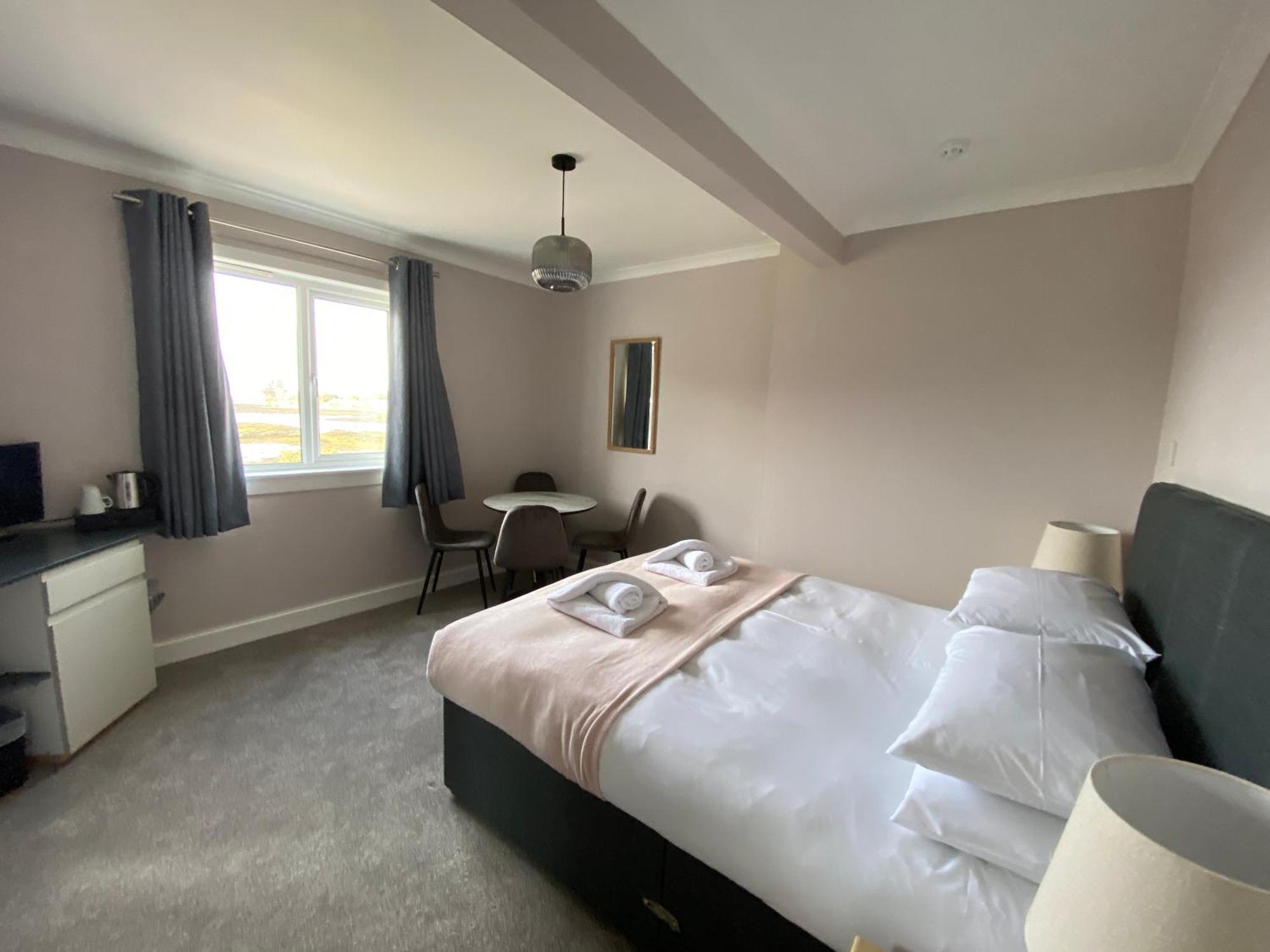 Bunessan Inn المظهر الخارجي الصورة